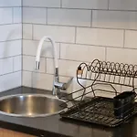 Delminium شقة *