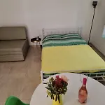 Delminium شقة