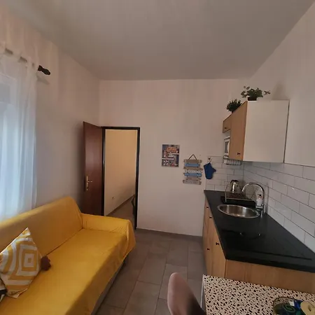 Delminium Apartman *