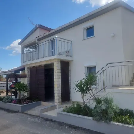 Apartman Delminium *