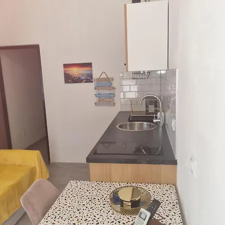 Delminium Apartman *