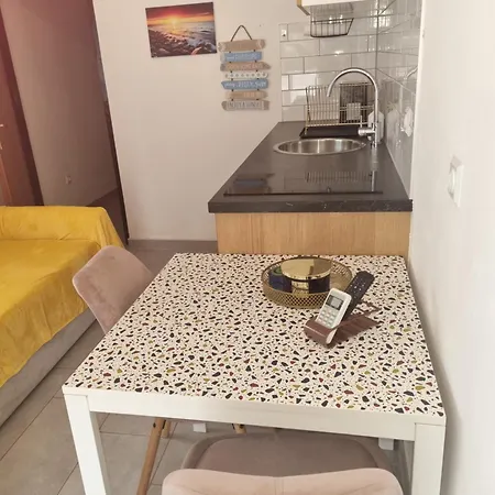 Delminium Apartman *