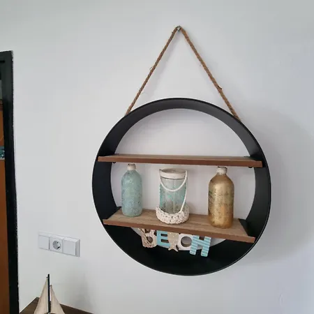 Apartman Delminium *