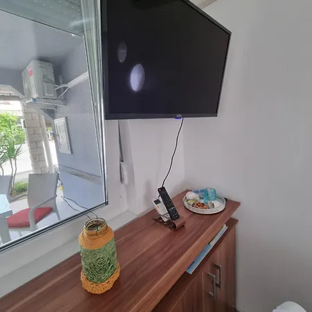 Apartman Delminium