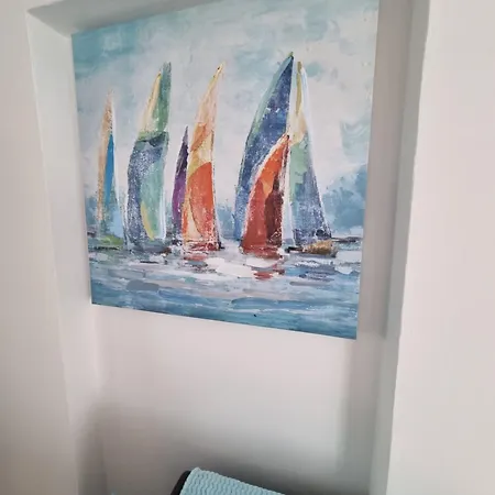 Apartman Delminium Vir