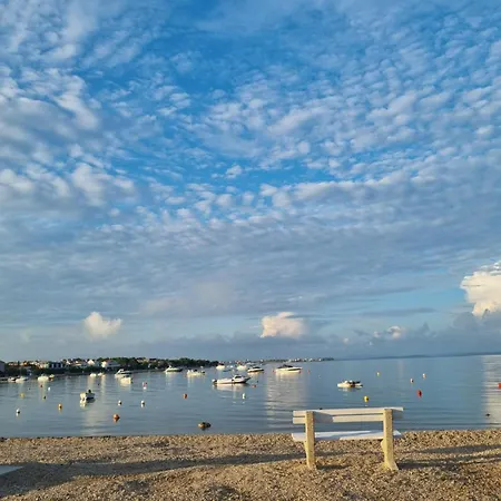 Apartman Delminium *