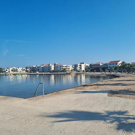 Delminium Apartman *