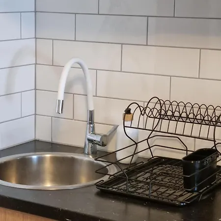 Delminium Apartman *