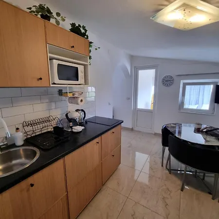 Delminium Apartman *