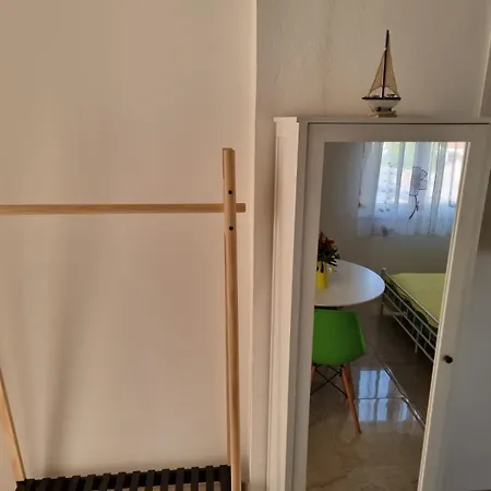 Apartman Delminium *