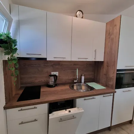 Apartman Delminium Vir