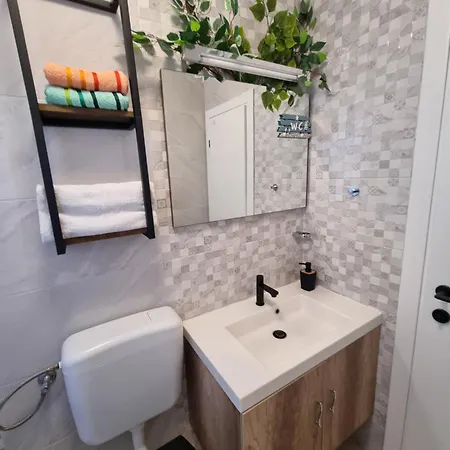 Delminium Apartman *