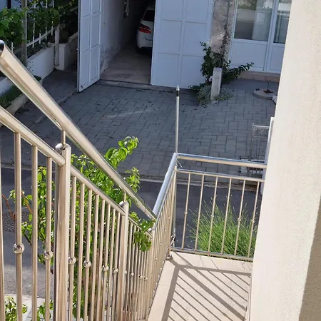 Apartman Delminium *