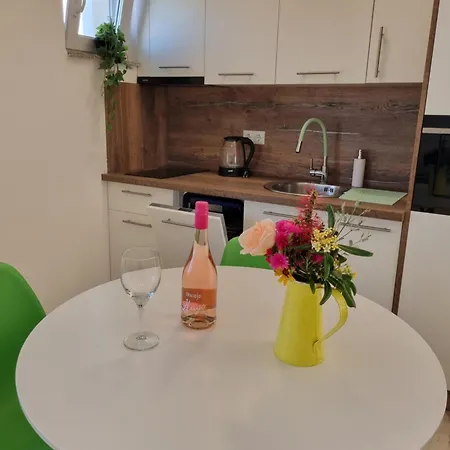 Apartment Delminium Vir