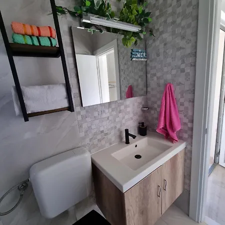 Delminium Apartment