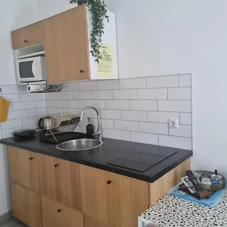 Apartment Delminium
