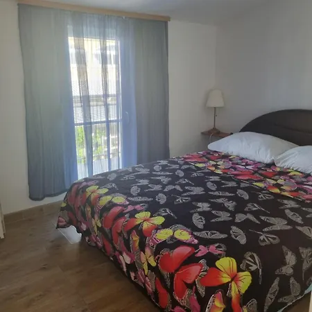 Apartment Delminium