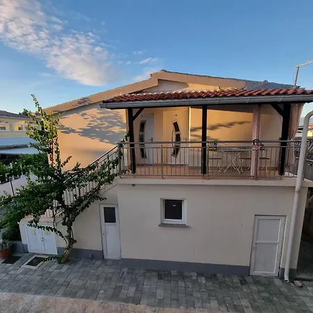Apartman Delminium