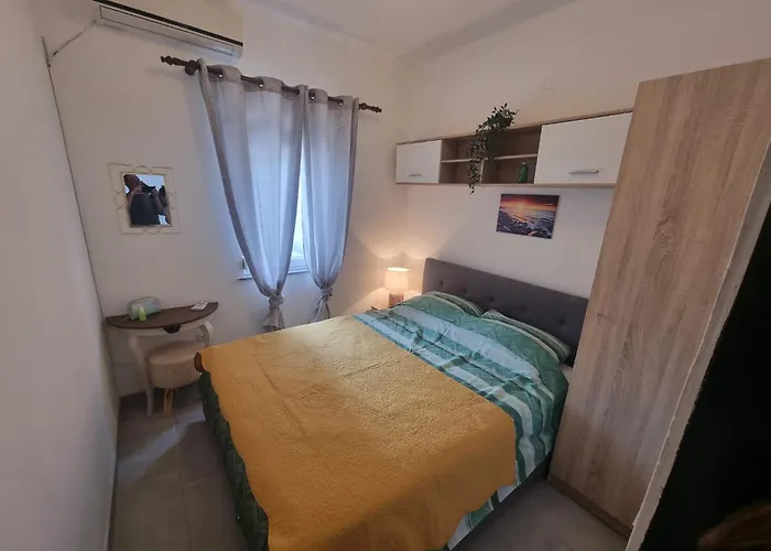 Apartament Delminium Vir