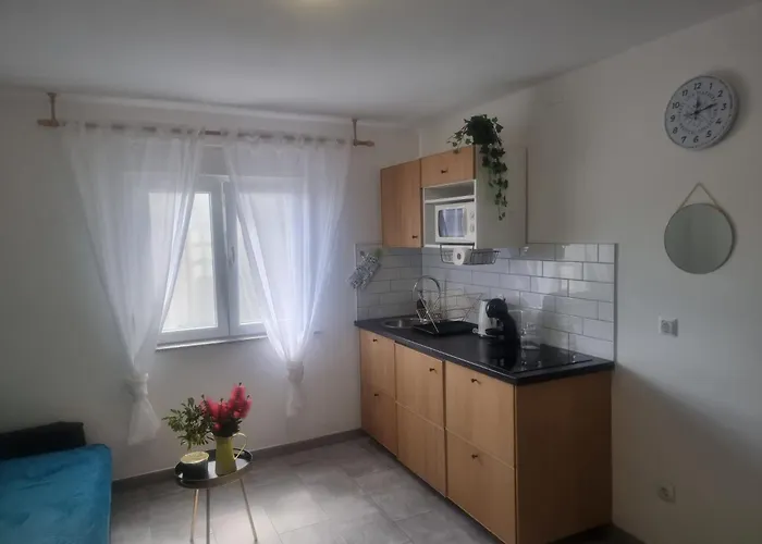 Apartament Delminium Vir