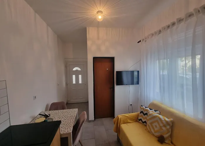 Delminium Apartament