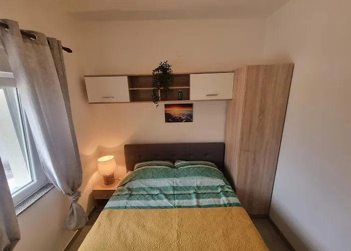 Apartament Delminium