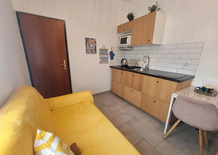 Delminium Apartament Vir