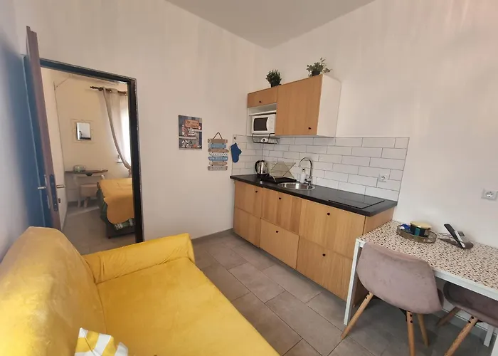 Delminium Apartament