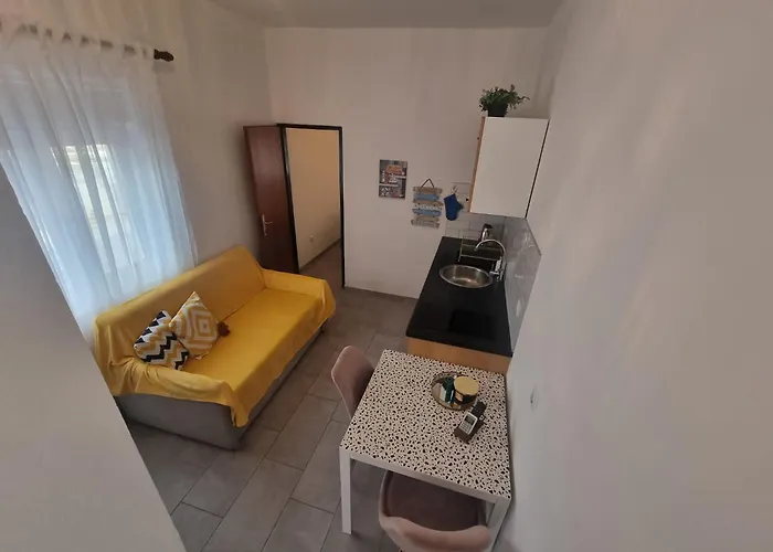 Apartament Delminium