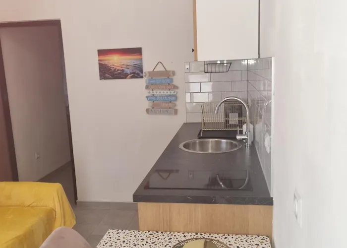 Delminium Apartament *