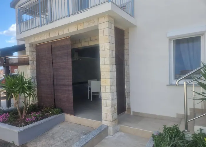 Delminium Apartament *