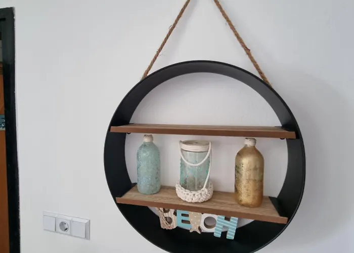 Apartament Delminium *