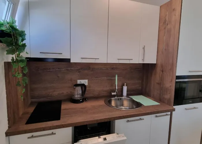 Apartament Delminium Vir