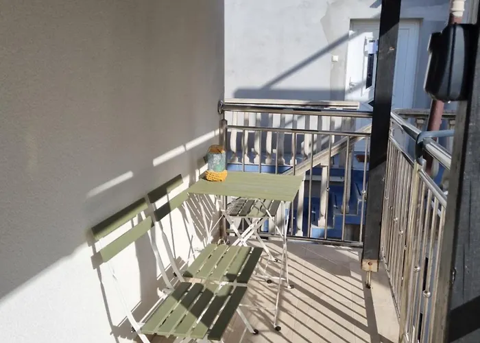 Delminium Apartament